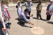 رویداد انقلاب تابستانی در مراکز کانون سمنان به روایت تصویر